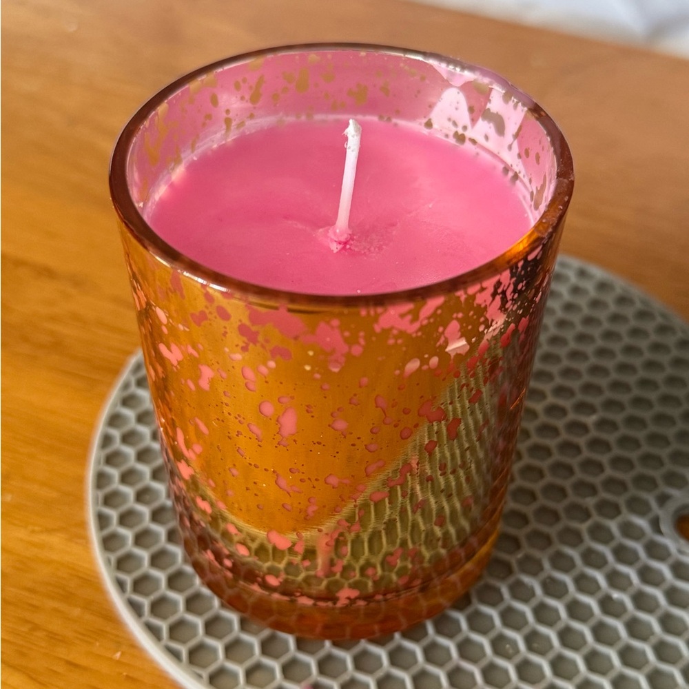 Variety candles